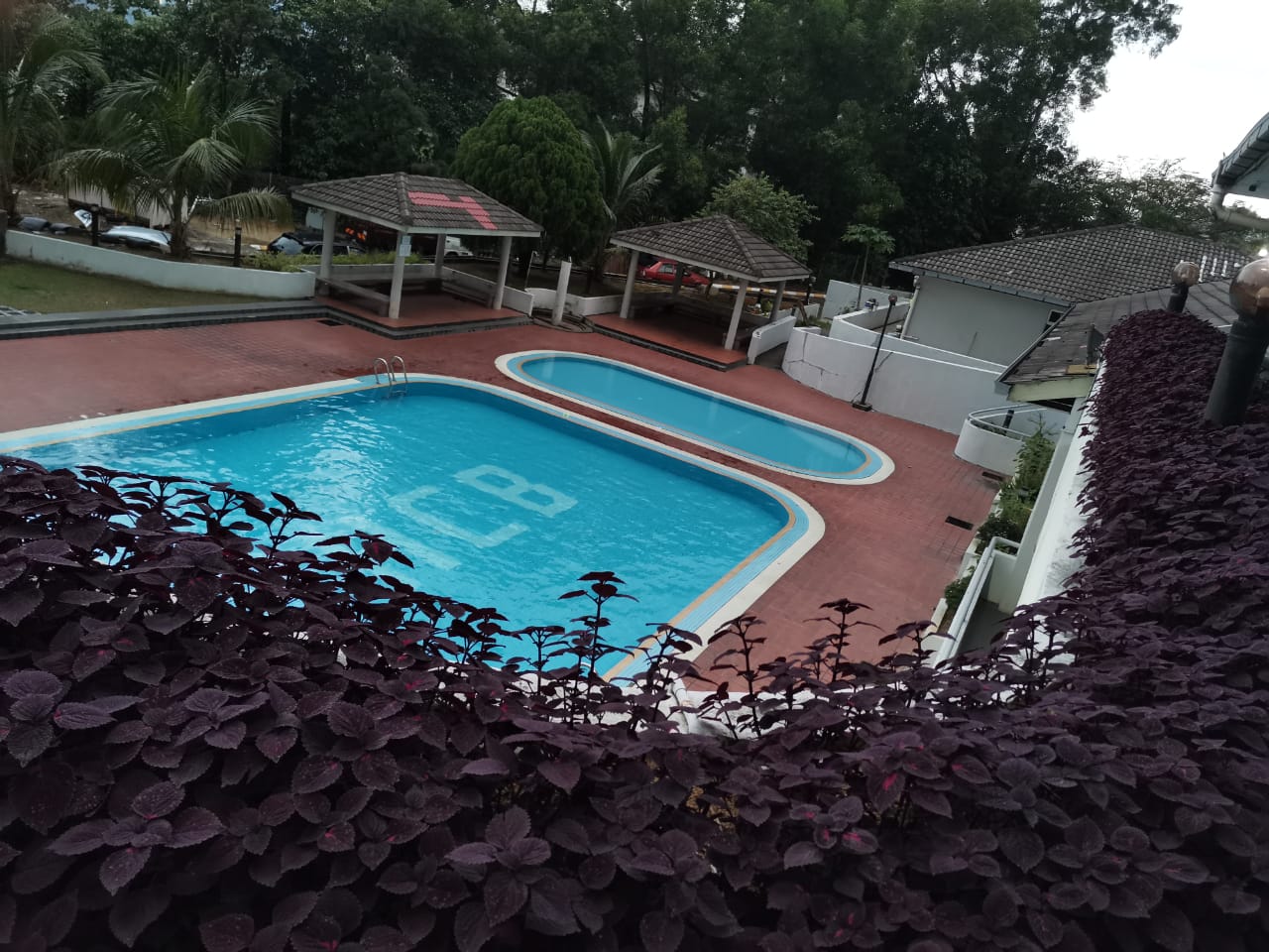 Pandan Heights Condominium - photo 9