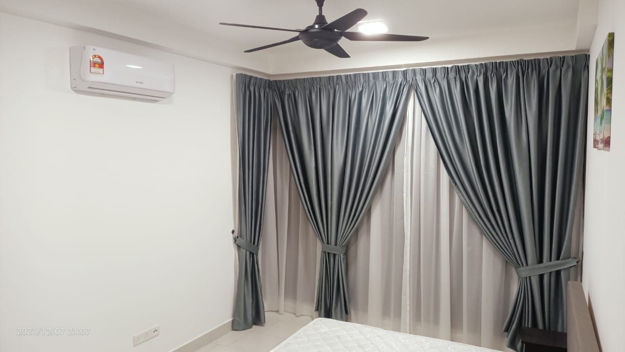 Astetica Residences The Mines Seri Kembangan - photo 7
