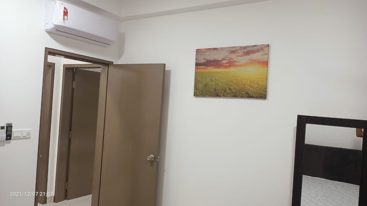Astetica Residences The Mines Seri Kembangan - photo 8