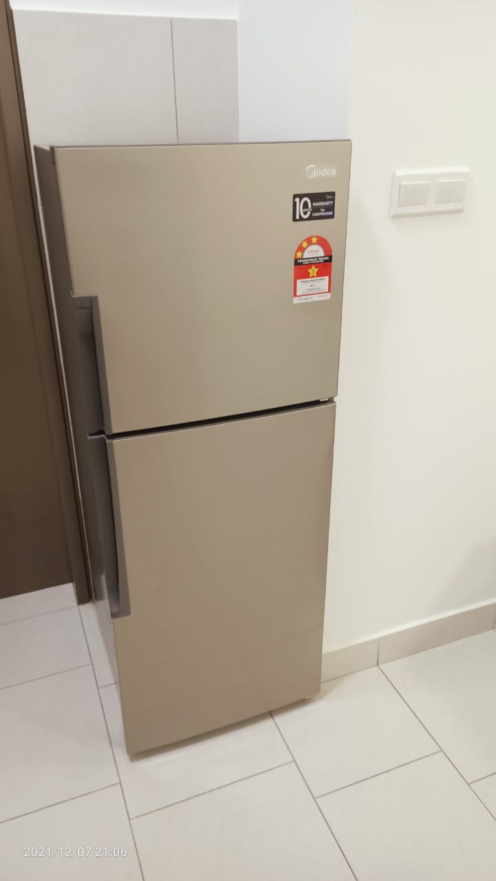 Astetica Residences The Mines Seri Kembangan - photo 10
