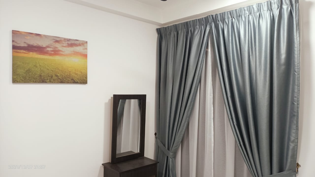Astetica Residences The Mines Seri Kembangan - photo 11