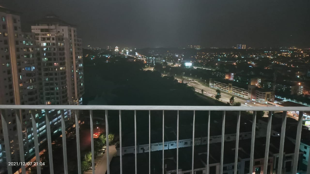 Astetica Residences The Mines Seri Kembangan - photo 13