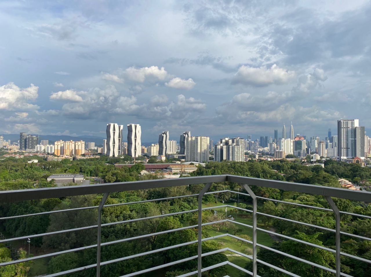 The Maple Condo Sentul - photo 7