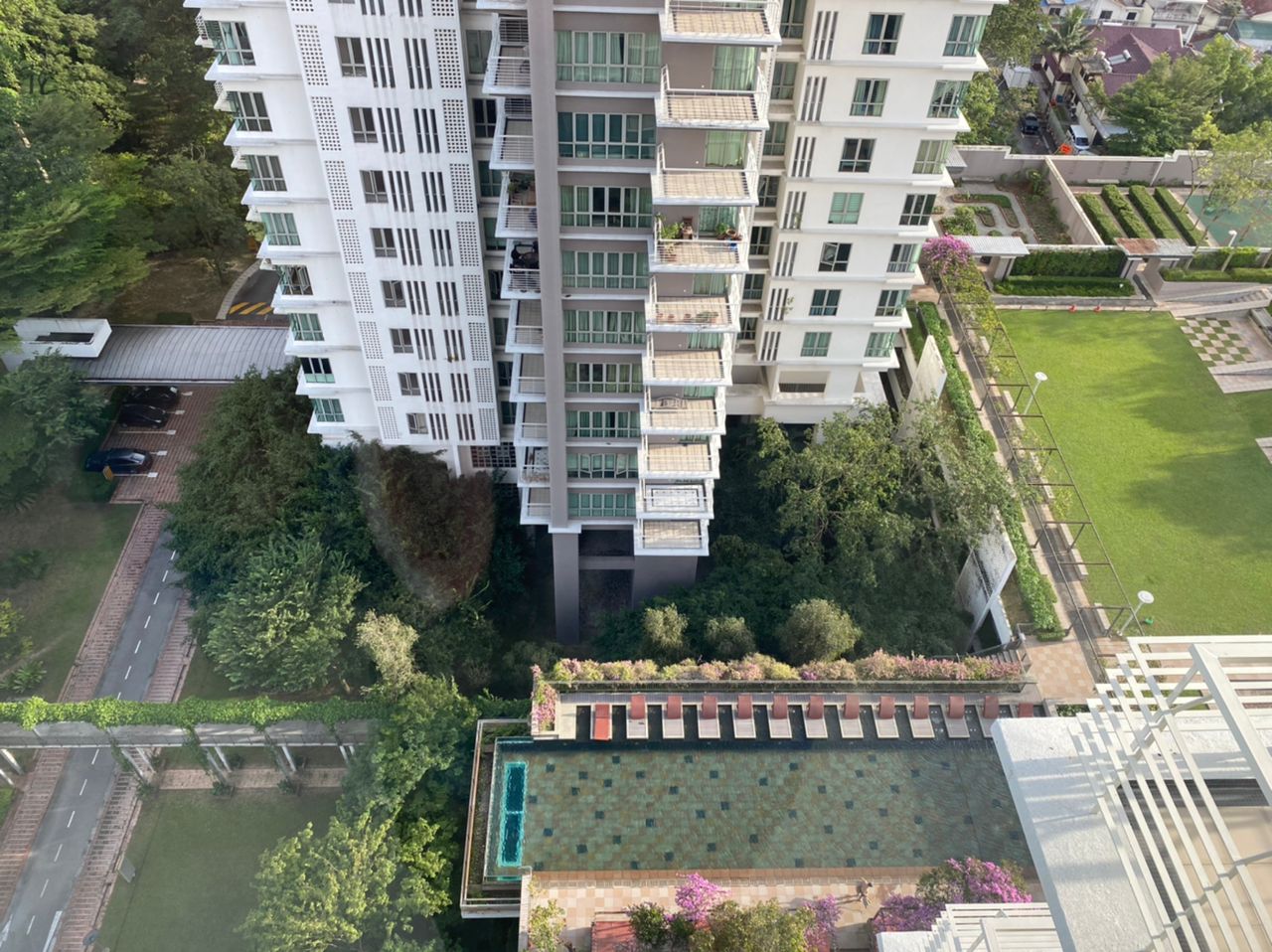 The Maple Condo Sentul - photo 8