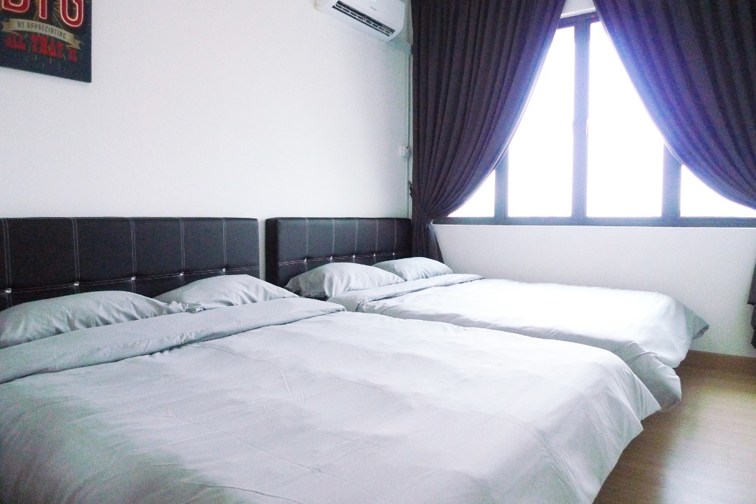 Trinity Aquata Sungai Besi KL - photo 9