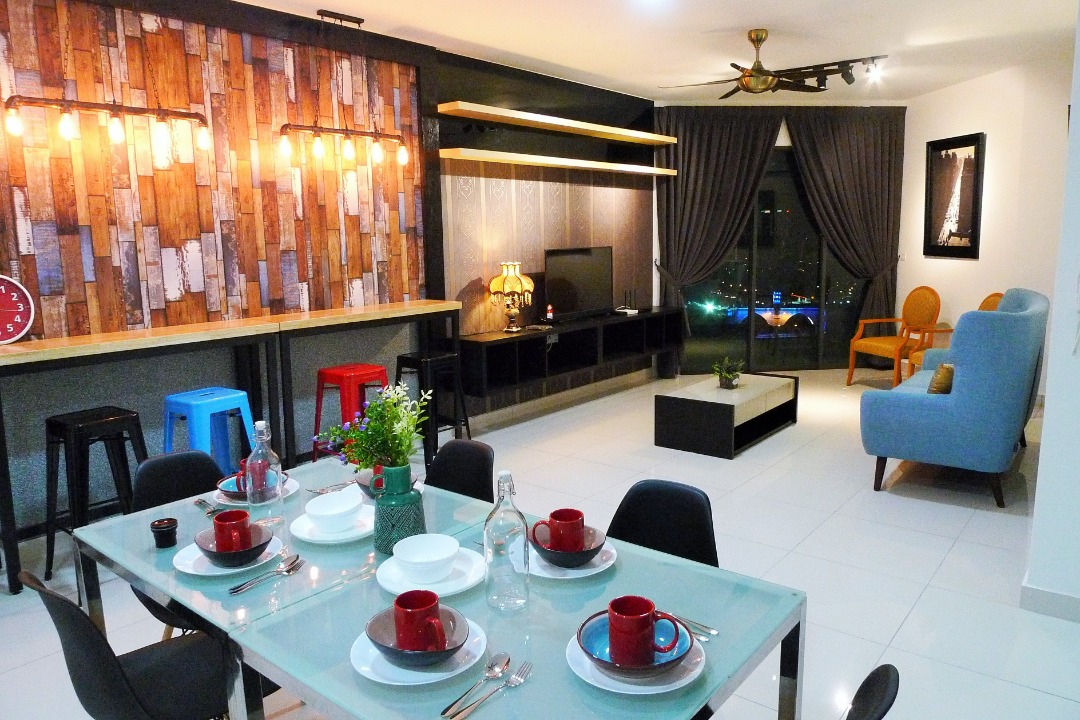 Trinity Aquata Sungai Besi KL - photo 10