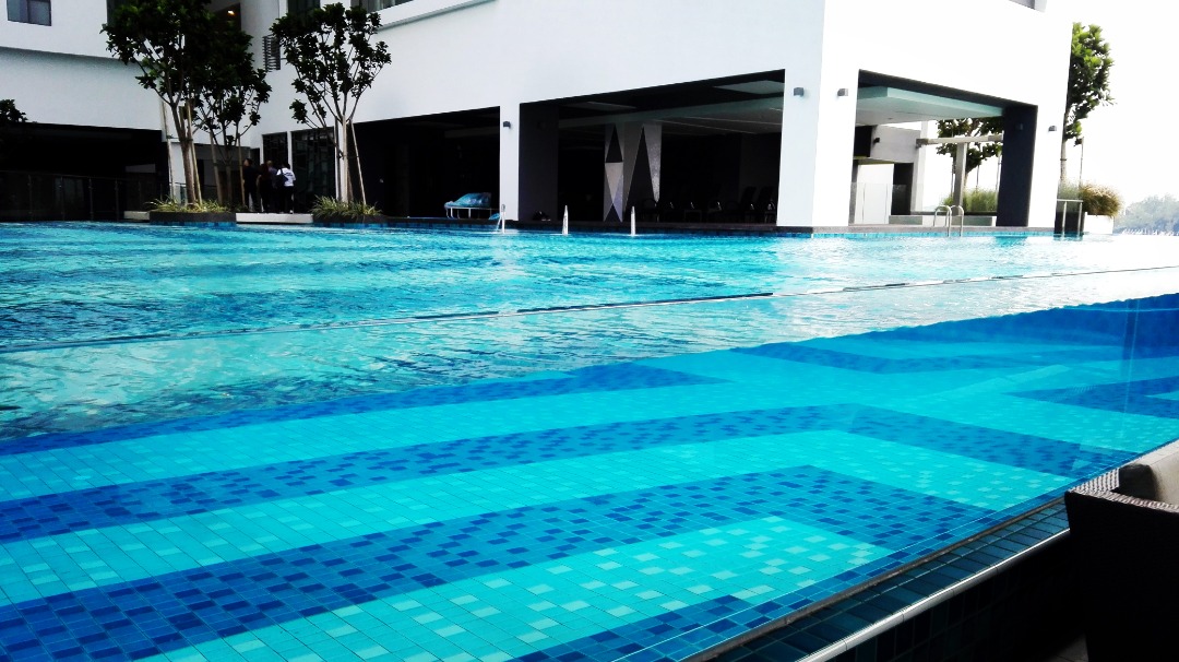 Trinity Aquata Sungai Besi KL - photo 12