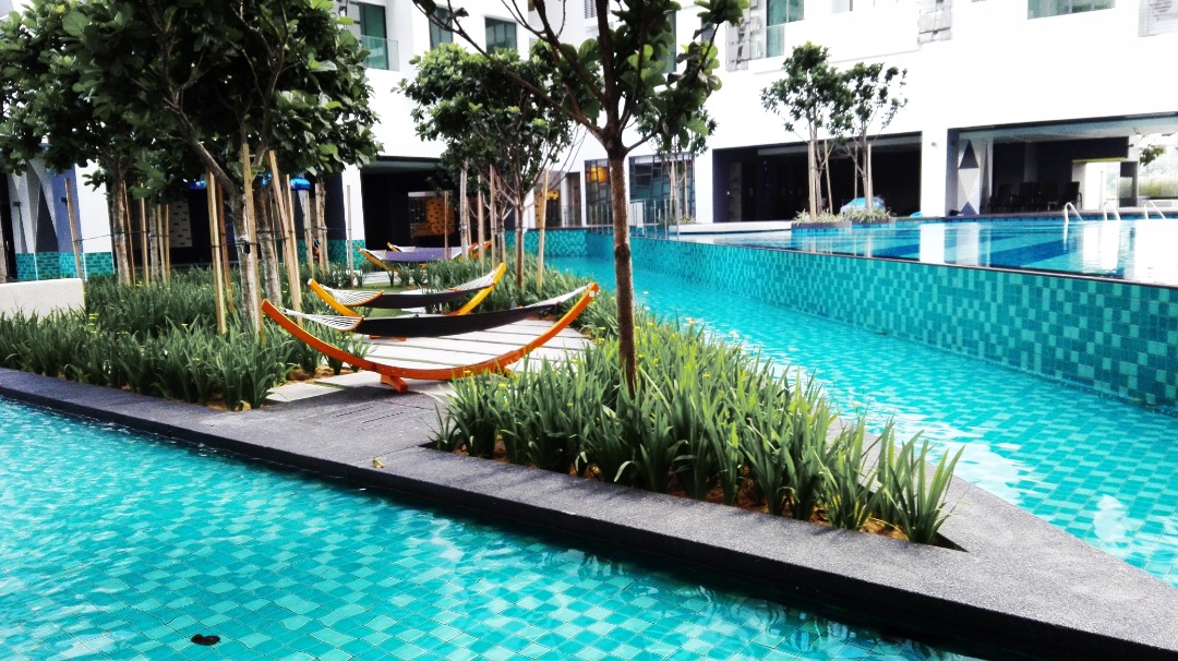 Trinity Aquata Sungai Besi KL - photo 13