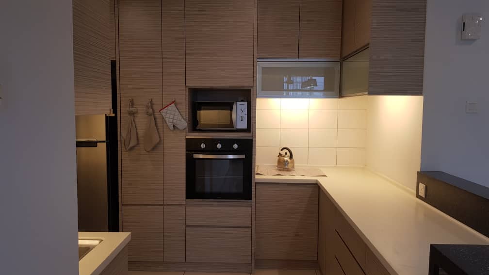 Midfield 1 Condo Sungai Besi Salak Selatan KL - photo 3