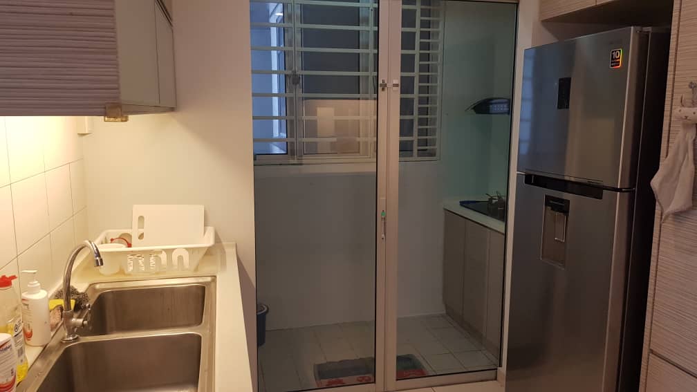 Midfield 1 Condo Sungai Besi Salak Selatan KL - photo 4