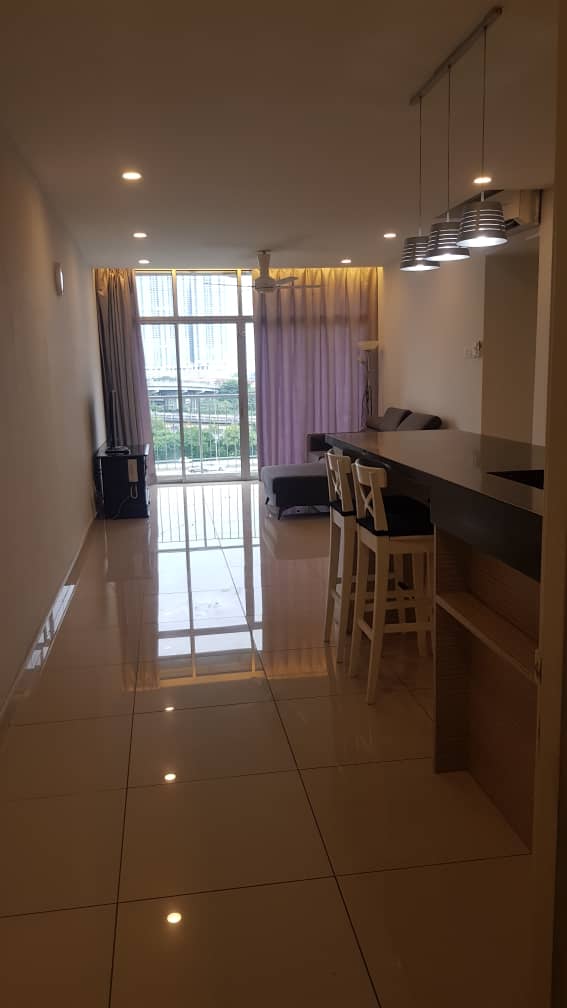 Midfield 1 Condo Sungai Besi Salak Selatan KL - photo 5