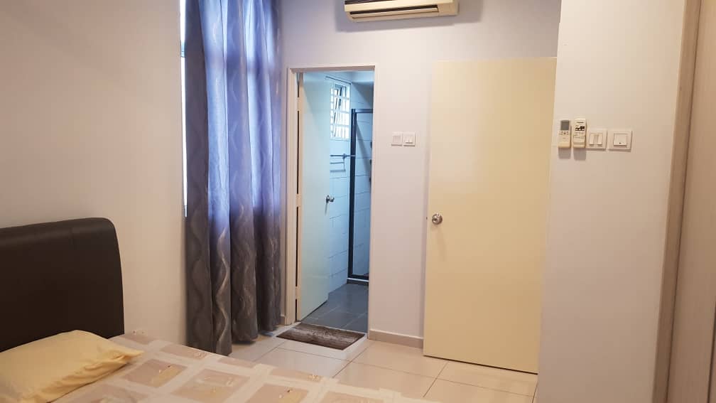 Midfield 1 Condo Sungai Besi Salak Selatan KL - photo 7