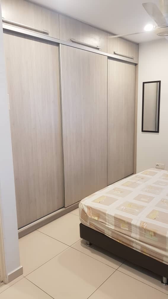 Midfield 1 Condo Sungai Besi Salak Selatan KL - photo 8