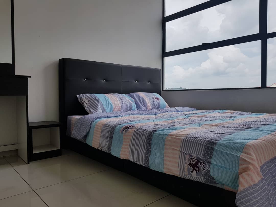 Zeva Residence Bandar Putra Permai Seri Kembangan - photo 5