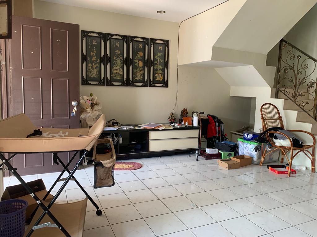 Taman Lestari Putra Double Storey Putra Permai - photo 2