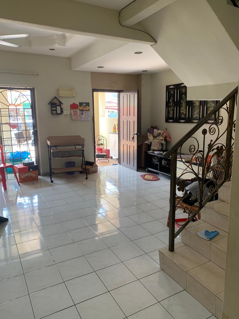 Taman Lestari Putra Double Storey Putra Permai - photo 3