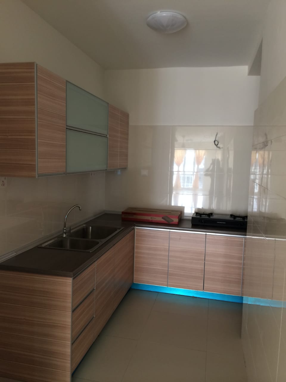 Sentral Residence Taman Kajang Central - photo 2