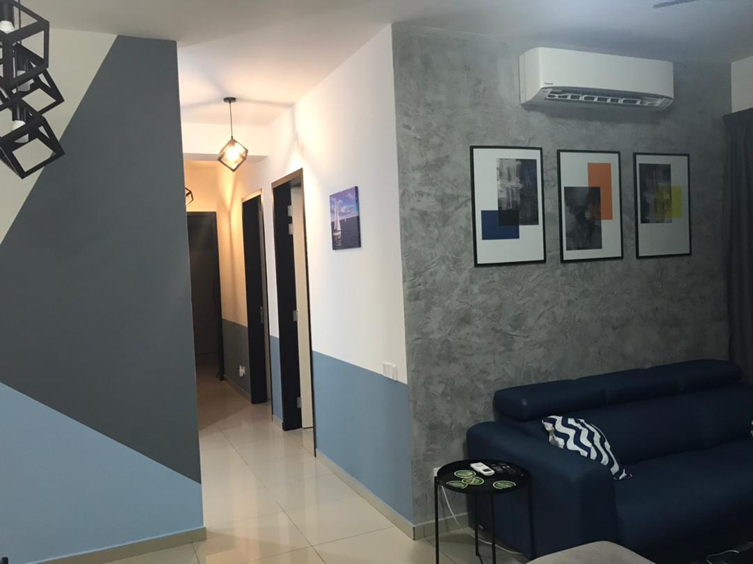 Nidoz Residences Desa Petaling KL - photo 2