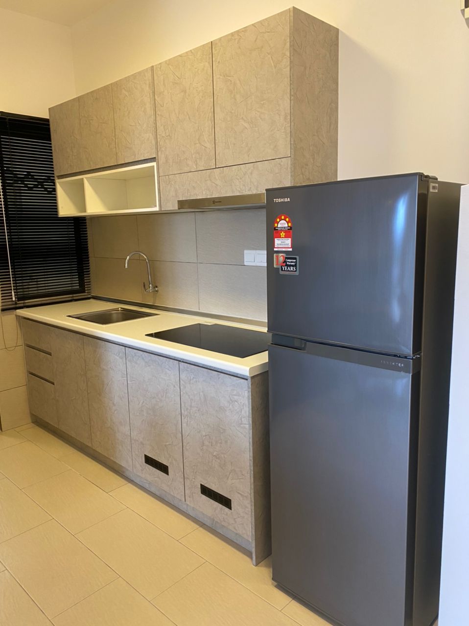Astetica Residences The Mines Seri Kembangan - photo 2