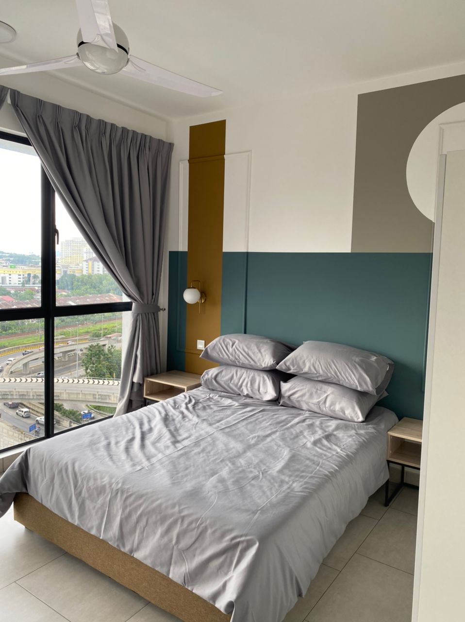 Astetica Residences The Mines Seri Kembangan - photo 4