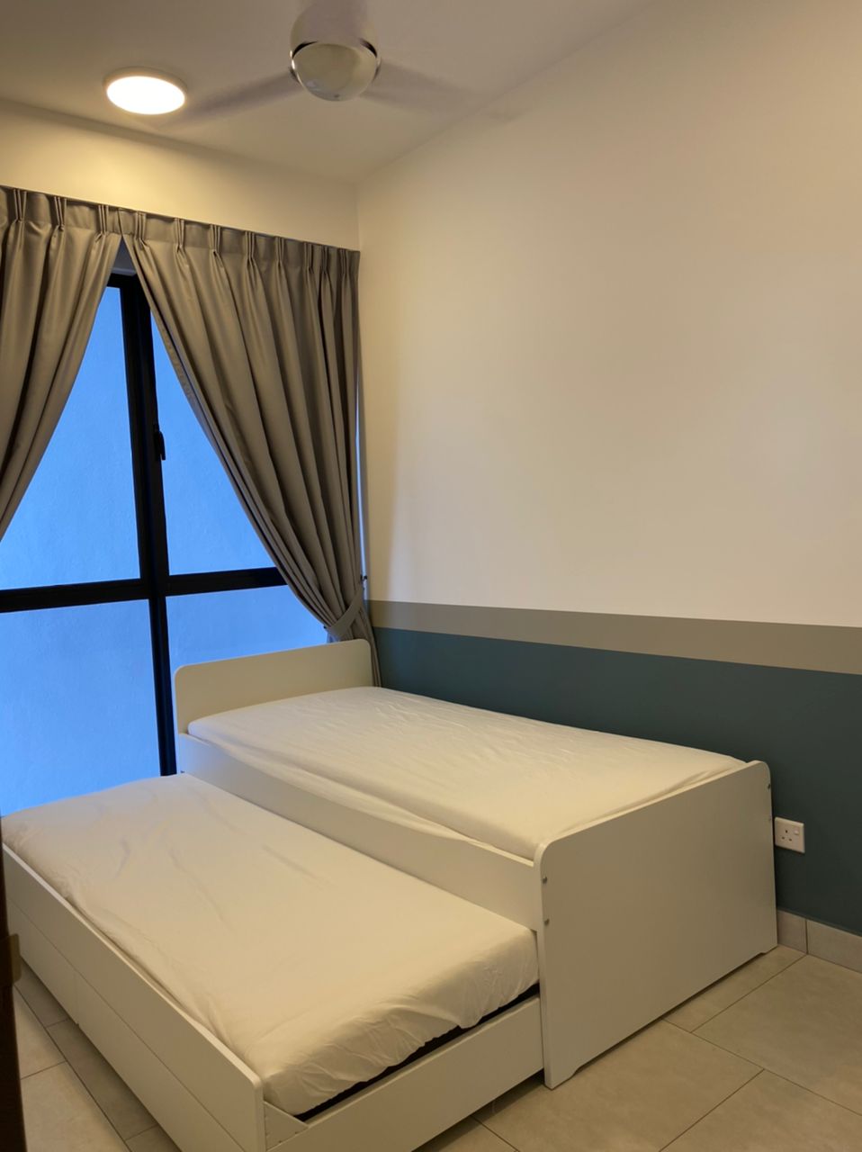 Astetica Residences The Mines Seri Kembangan - photo 5