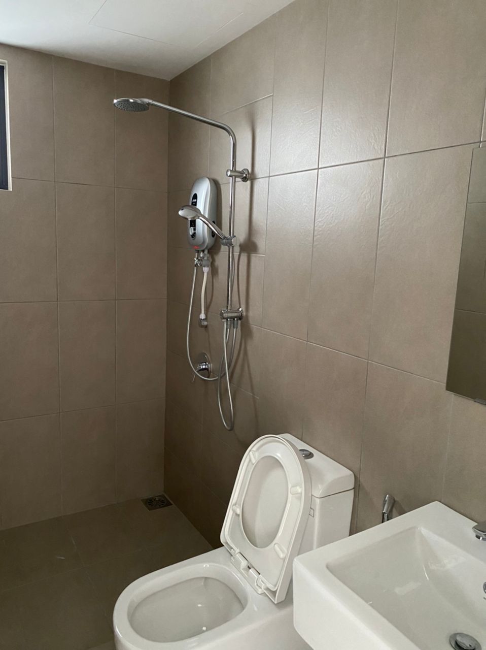 Astetica Residences The Mines Seri Kembangan - photo 6