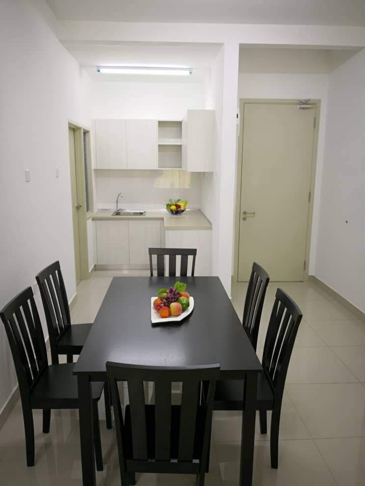 Sutera Pines Bandar Sungai Long - photo 2