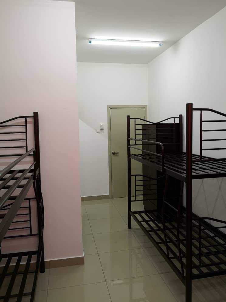 Sutera Pines Bandar Sungai Long - photo 4
