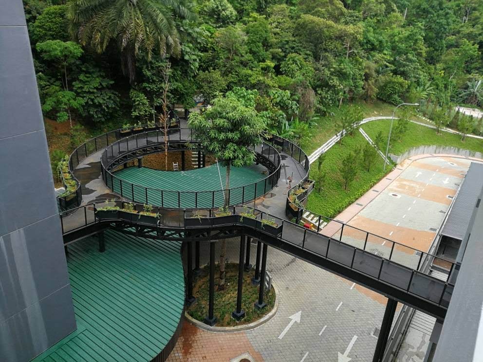 Sutera Pines Bandar Sungai Long - photo 10