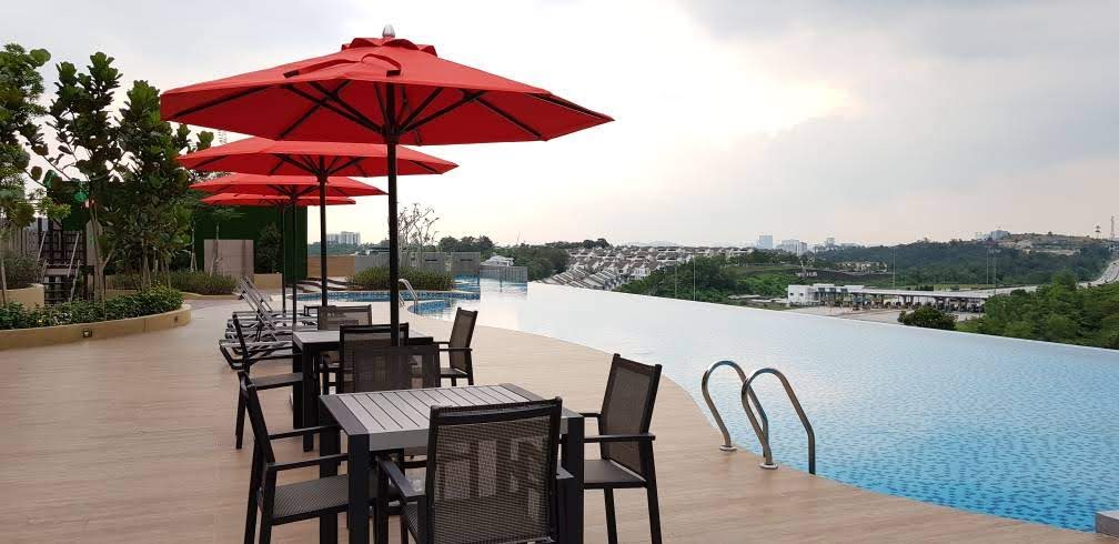 Sutera Pines Bandar Sungai Long - photo 11