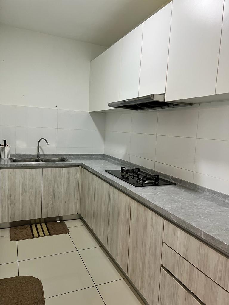 Kenwingston Square Garden Cyberjaya - photo 2