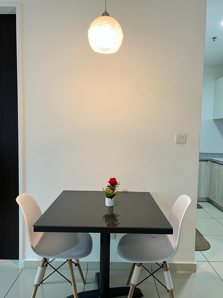Kenwingston Square Garden Cyberjaya - photo 3