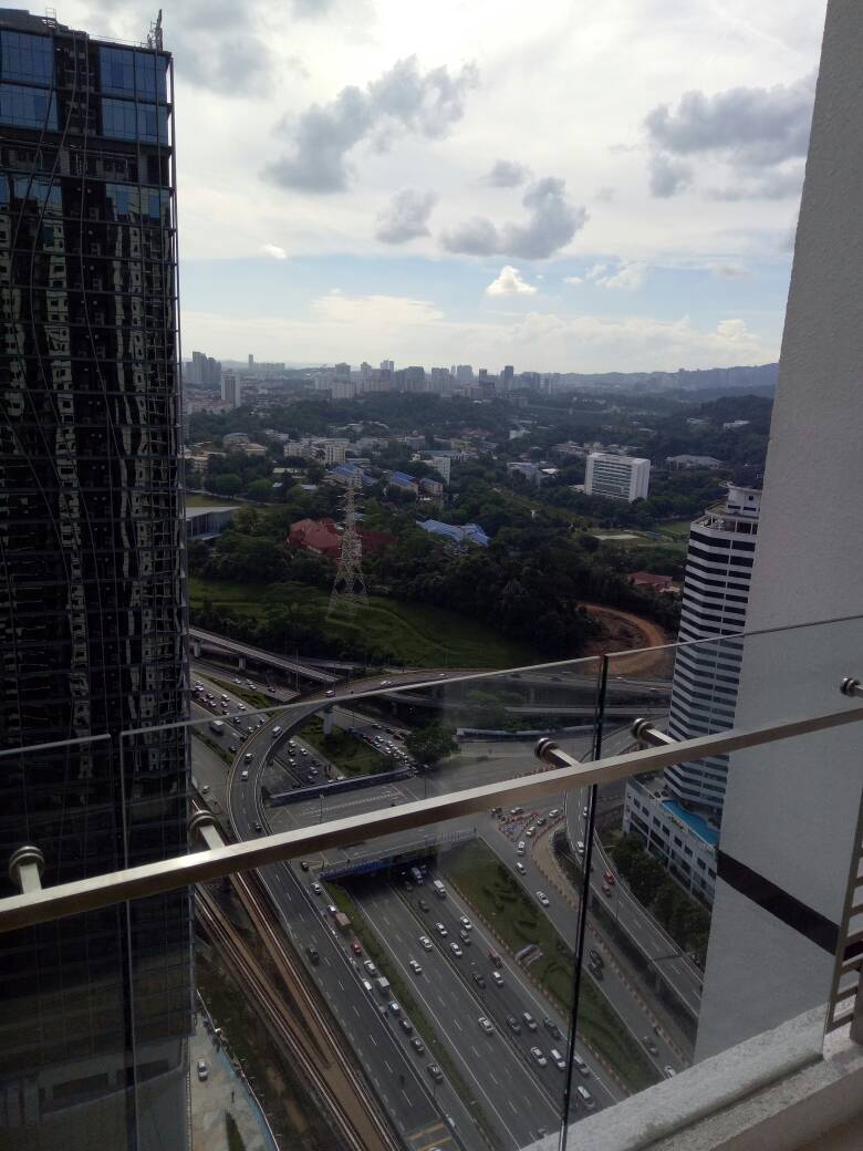 South View Serviced Apartments - photo 2