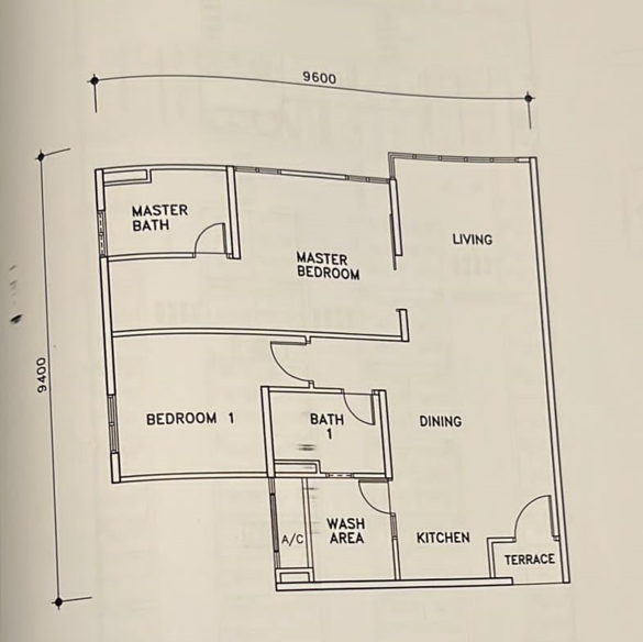 Maxim Residence - photo 6