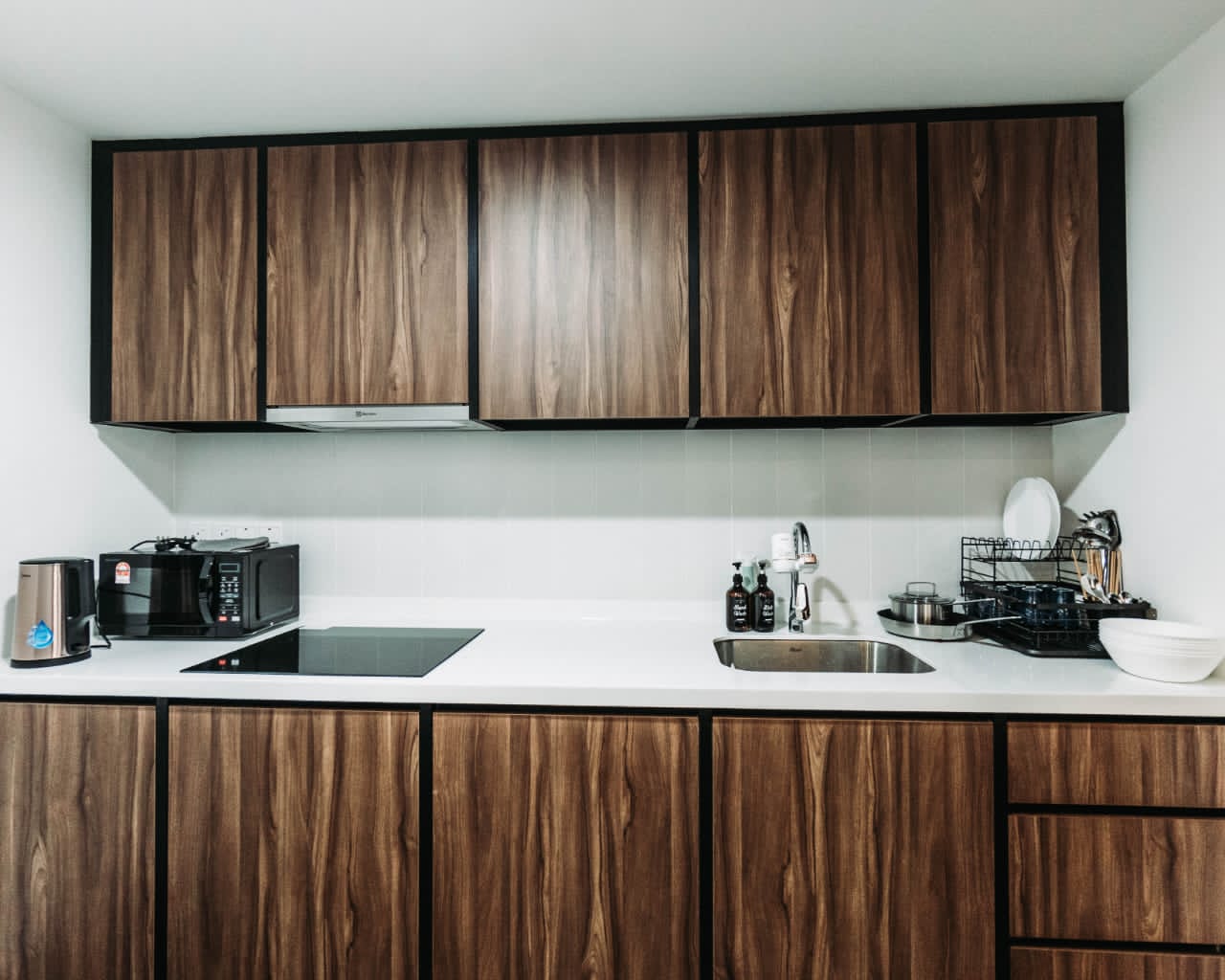 Una Residence - photo 2