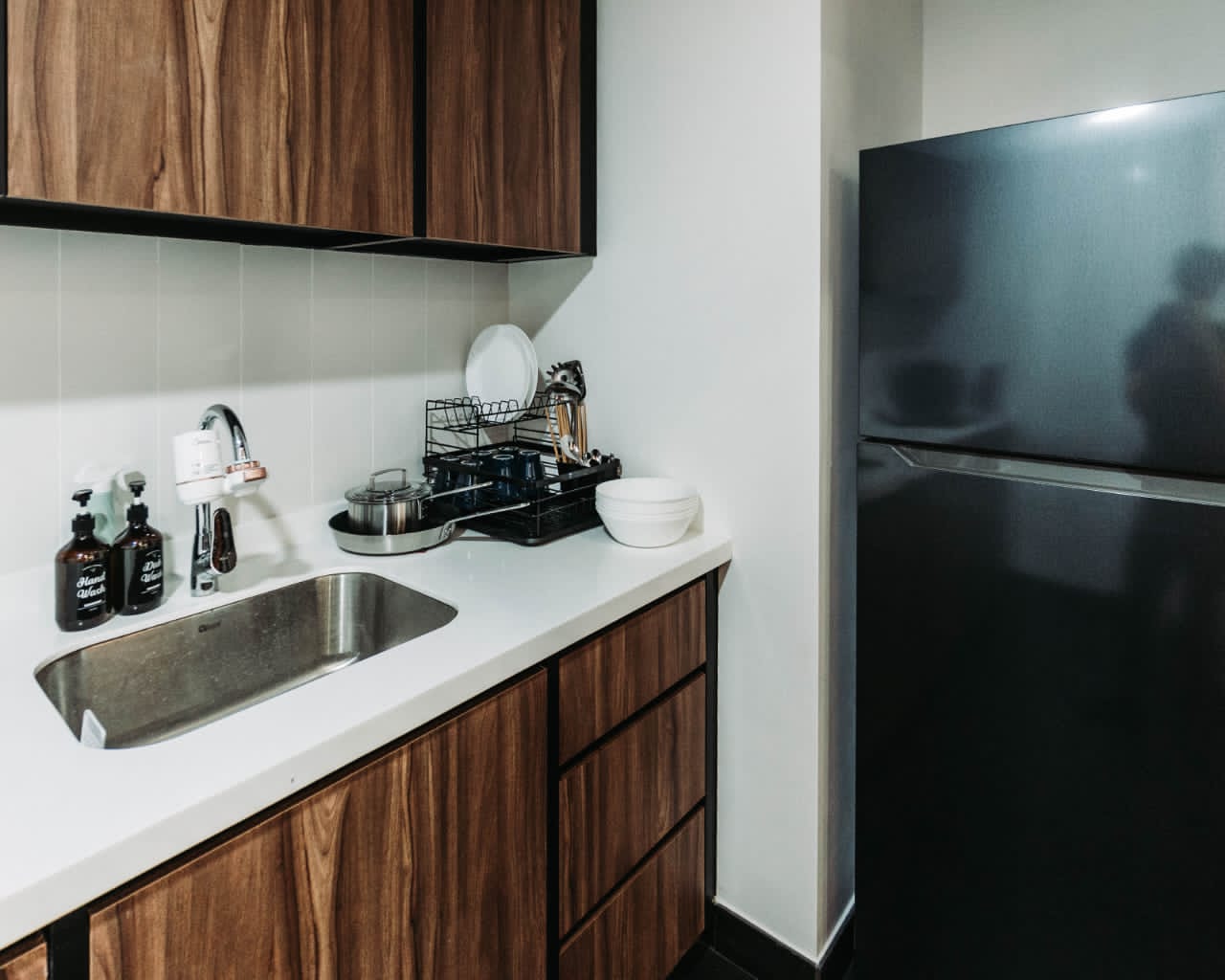Una Residence - photo 4