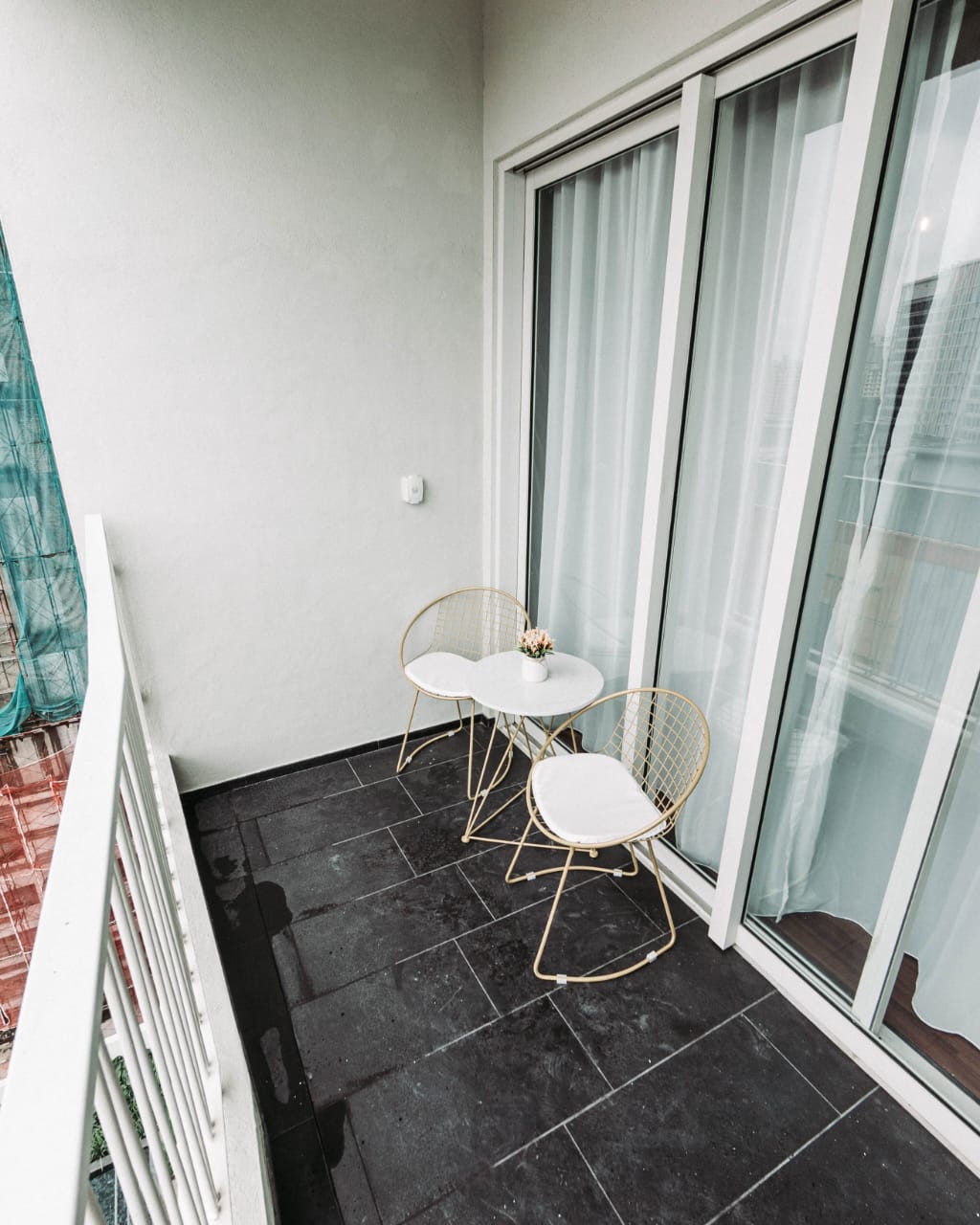 Una Residence - photo 13