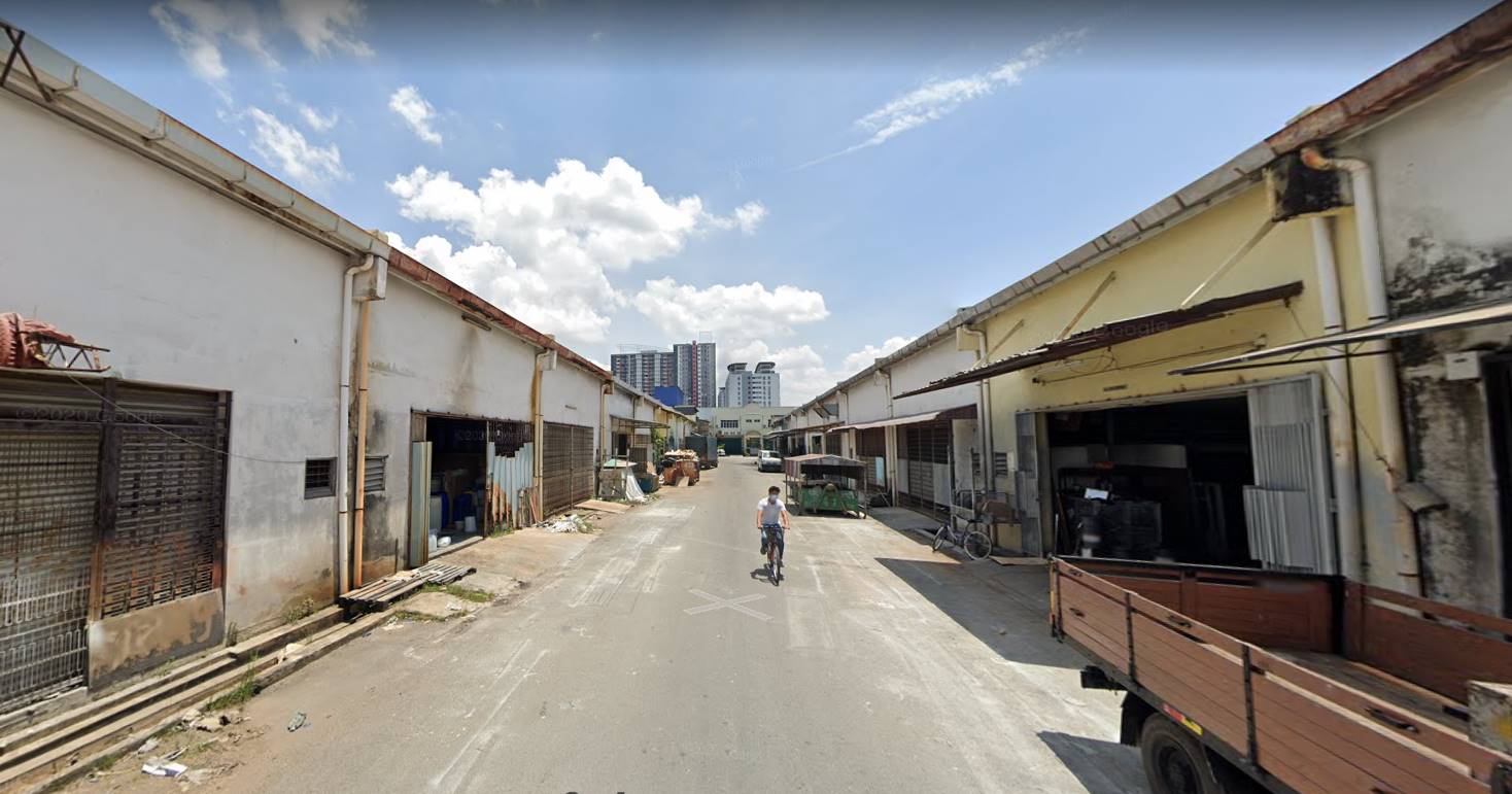 TAMAN PERINDUSTRIAN MAS - photo 2