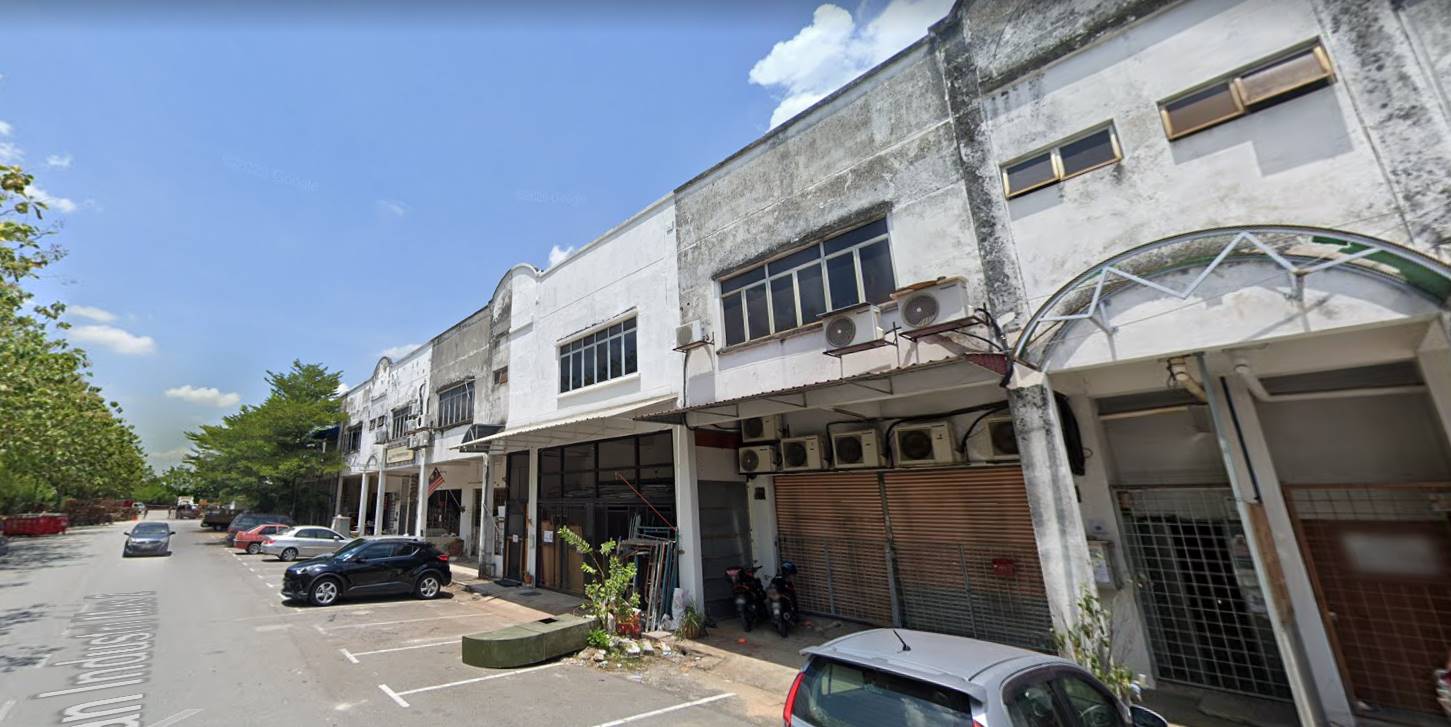 TAMAN PERINDUSTRIAN MAS - photo 3