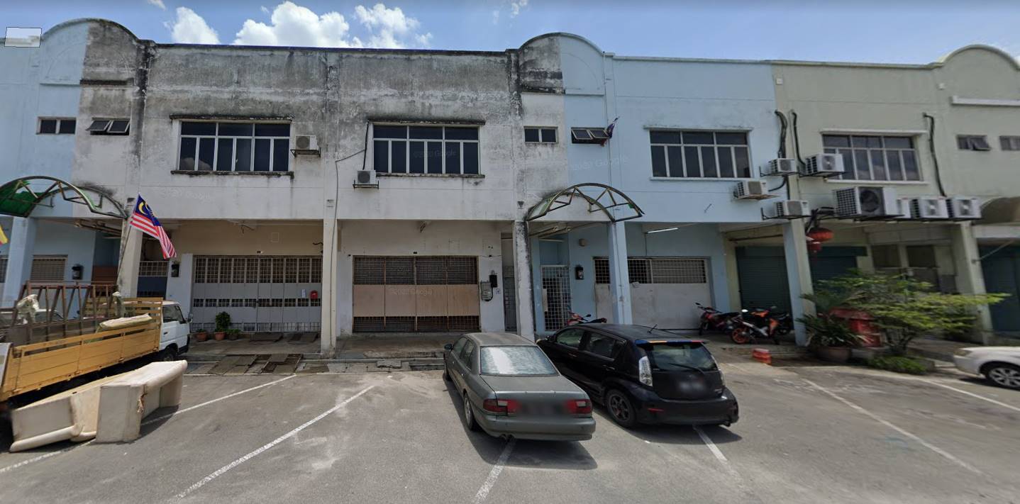 TAMAN PERINDUSTRIAN MAS - photo 4