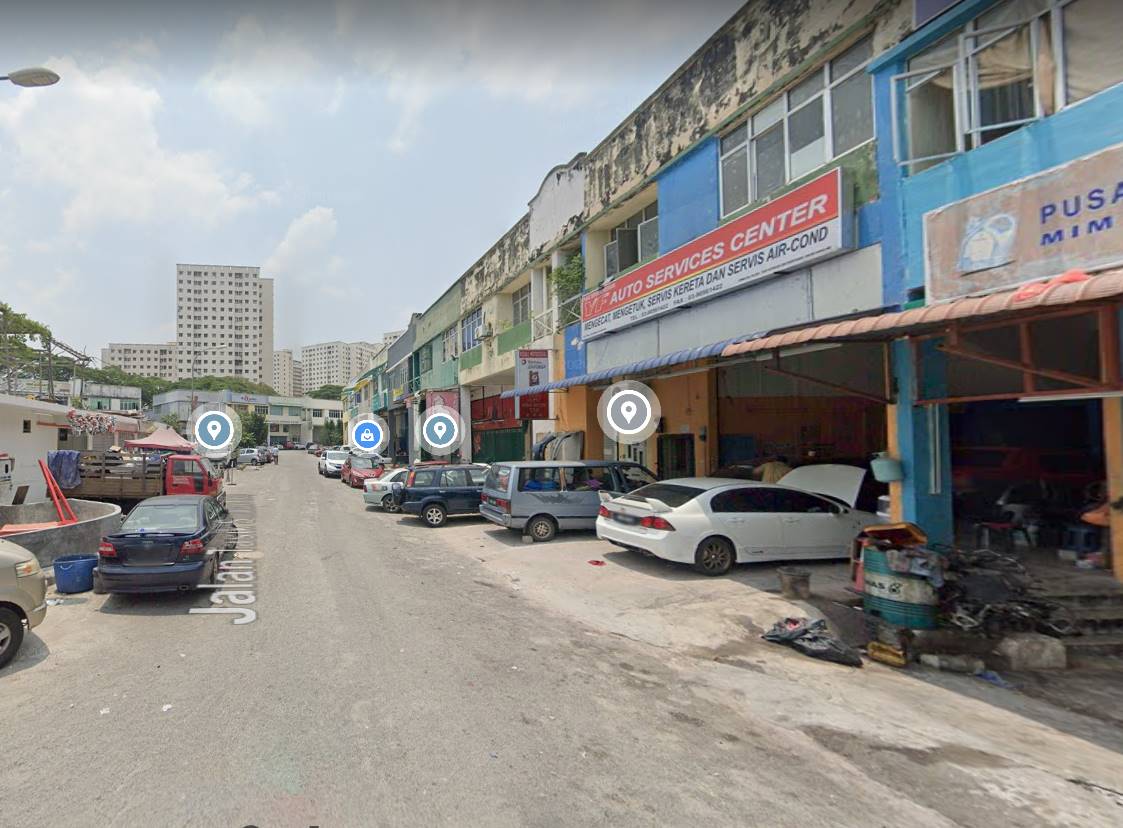 Desa Tasik, Sungai Besi - photo 5