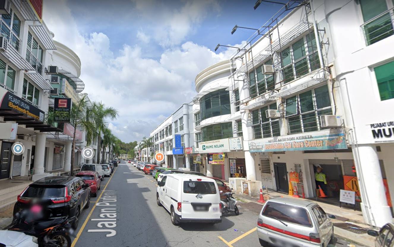 Jalan Puteri, Puchong - photo 2