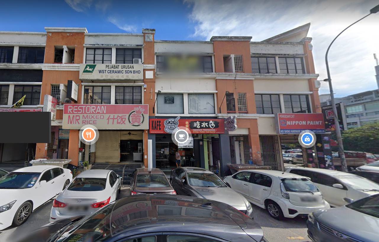 Jalan Kenari, Bandar Puchong Jaya - photo 2