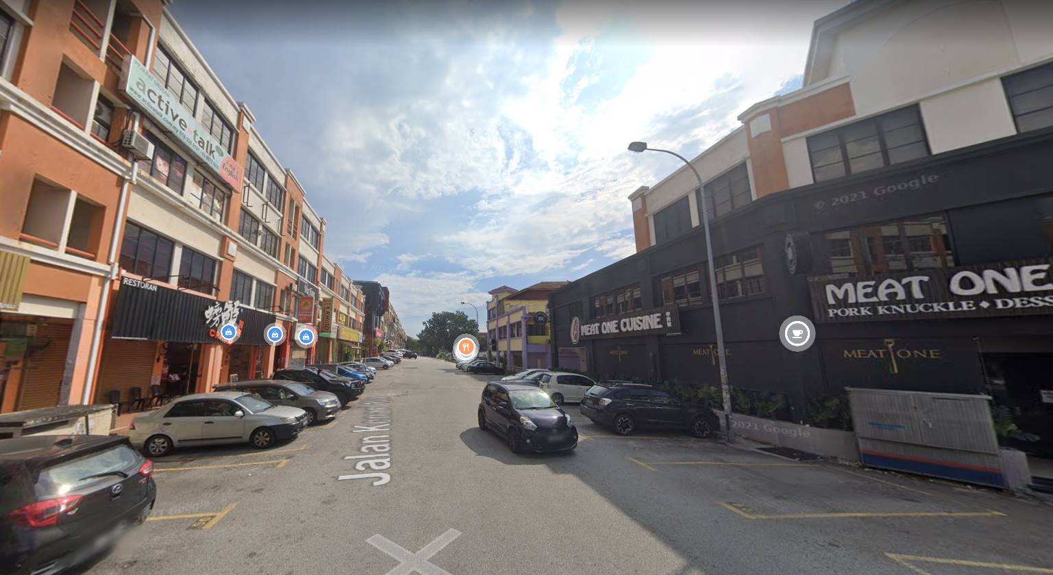 Jalan Kenari, Bandar Puchong Jaya - photo 4