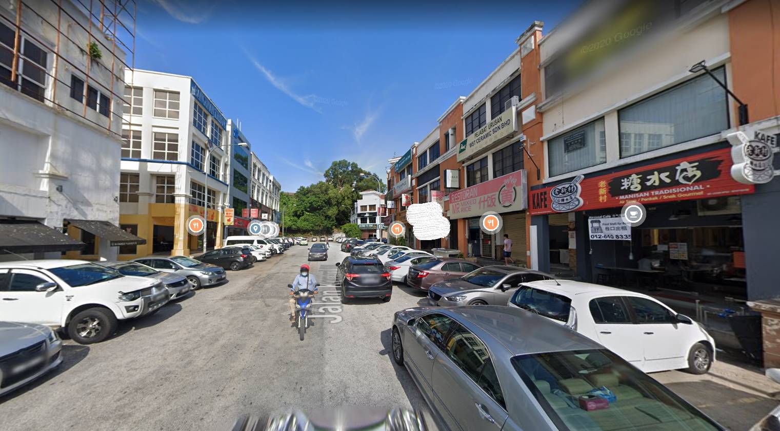 Jalan Kenari, Bandar Puchong Jaya - photo 6