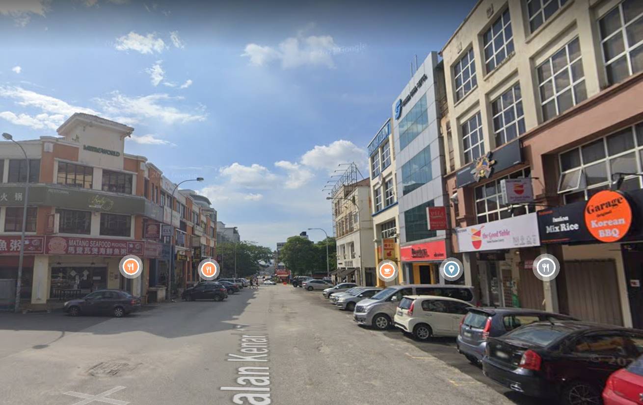 Jalan Kenari, Bandar Puchong Jaya - photo 7