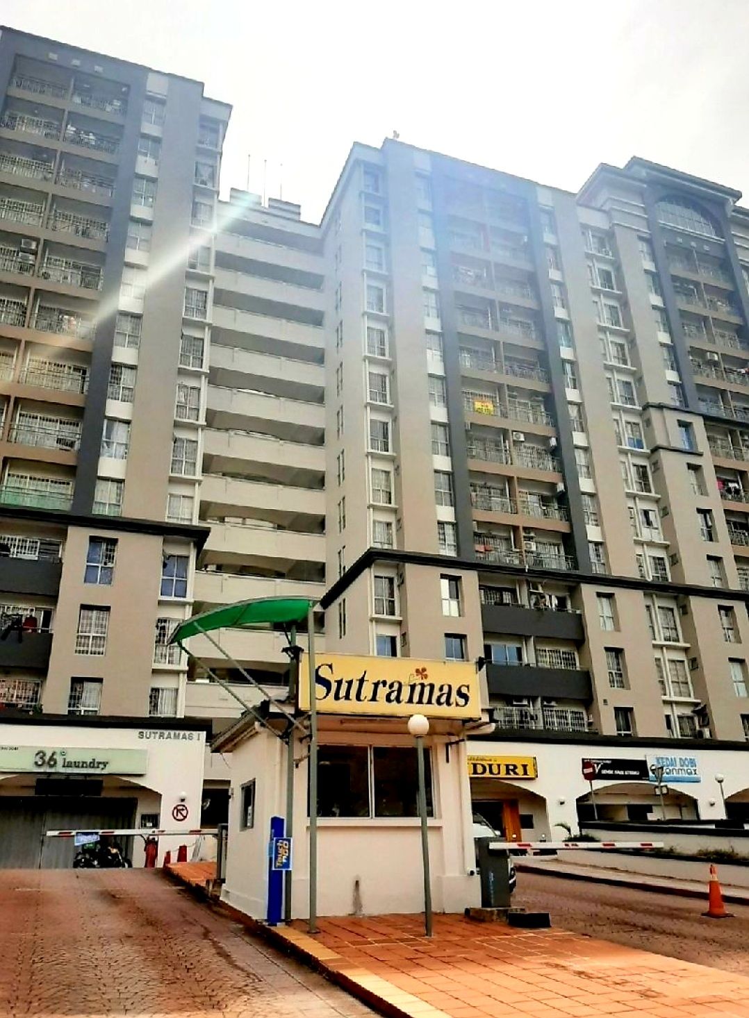 Sutramas Apartment, Puchong - photo 2