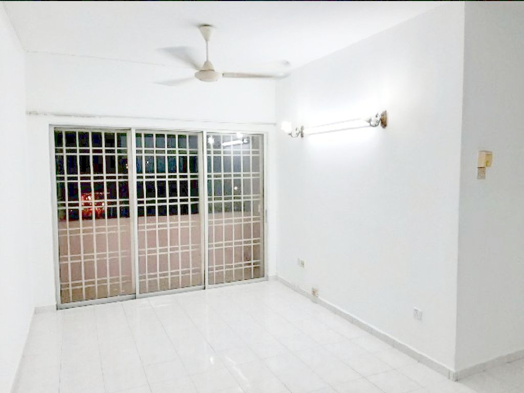 Sutramas Apartment, Puchong - photo 3