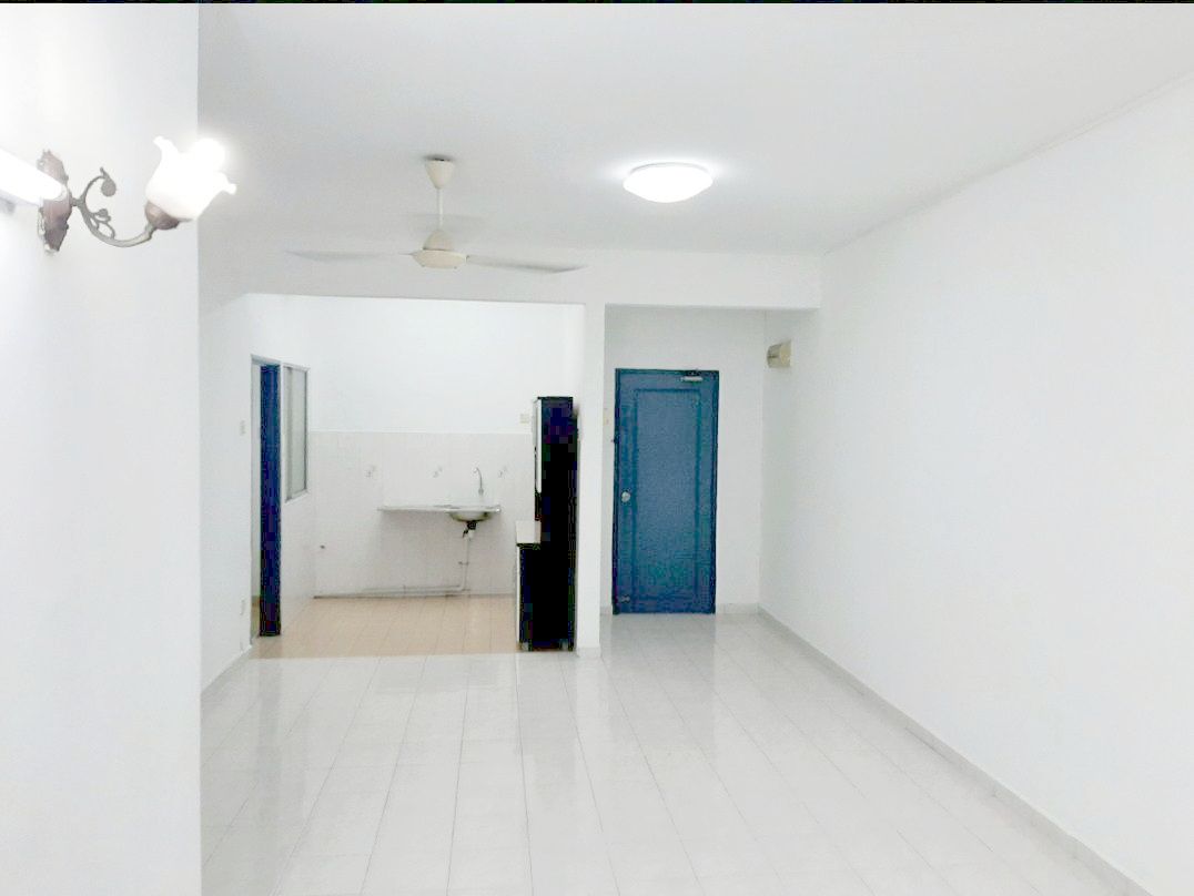 Sutramas Apartment, Puchong - photo 5