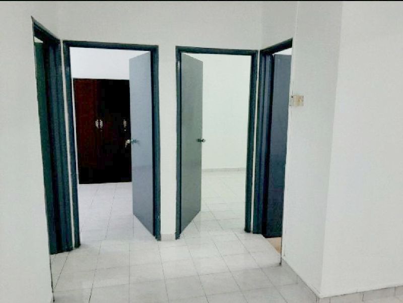 Sutramas Apartment, Puchong - photo 6